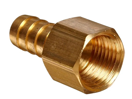 Conector Fitting