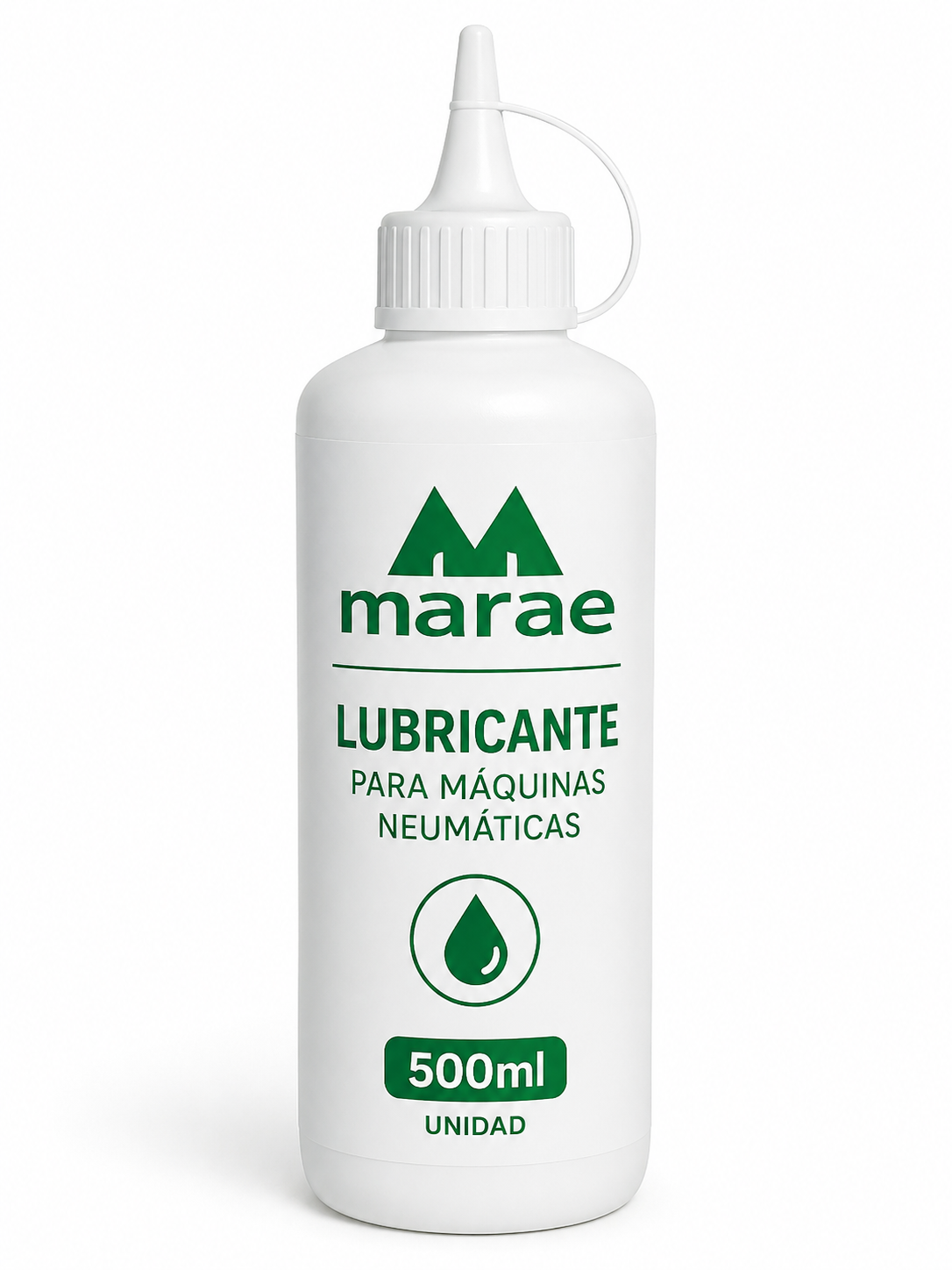 Lubricante 500ml