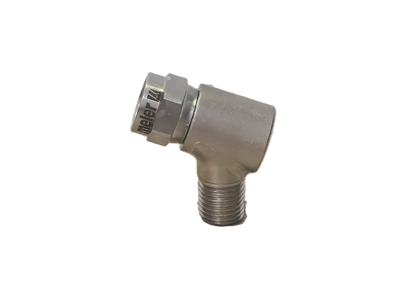FMM Adaptador 90