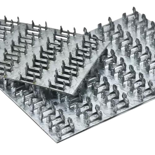 Nail Plate  76.2