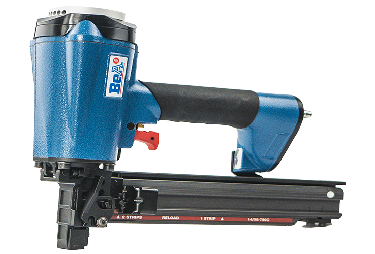 Grapadora BeA Pesada 14/50-780C (Grapa N-O)
