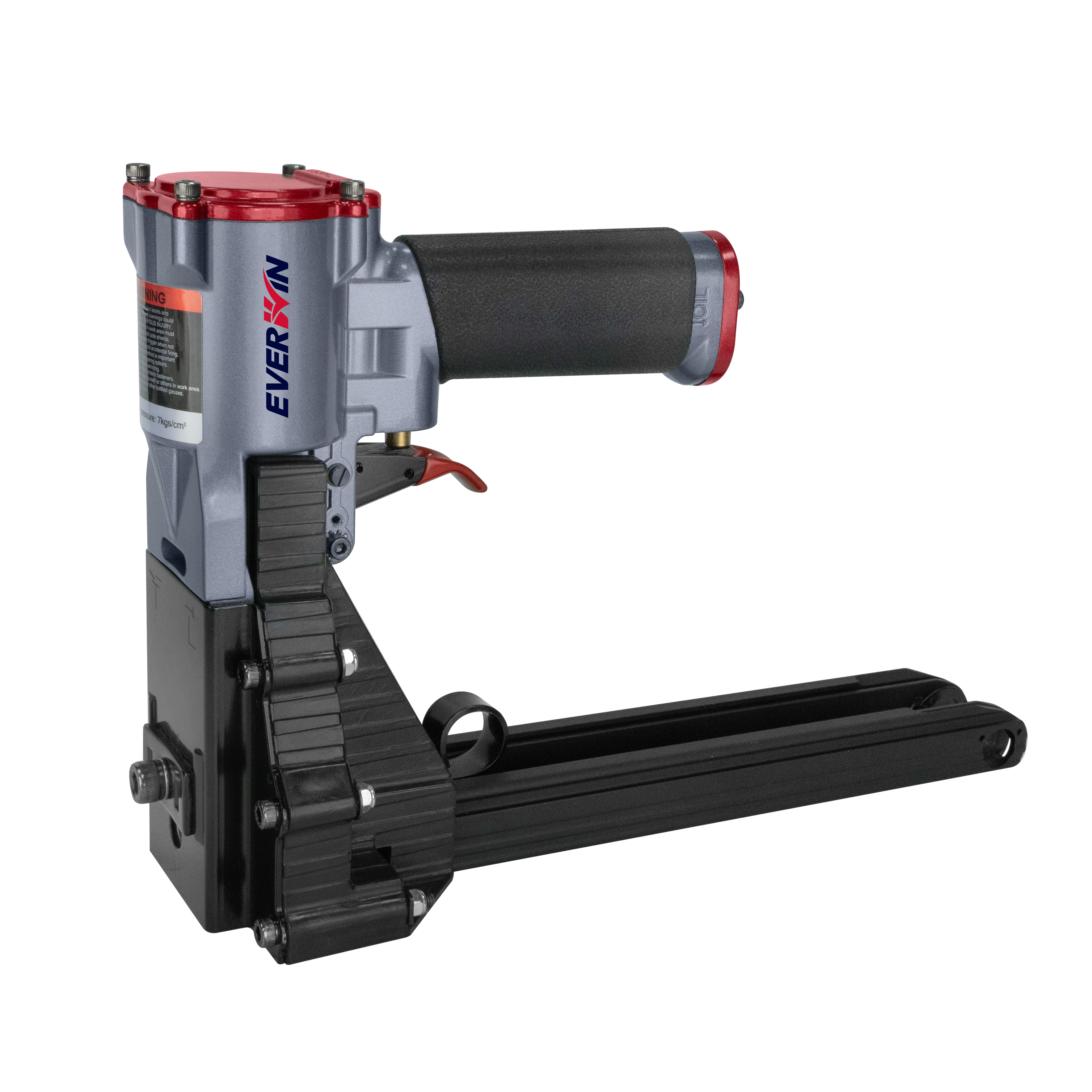 Grapadora Everwin Armado Cajas CCA 19/32