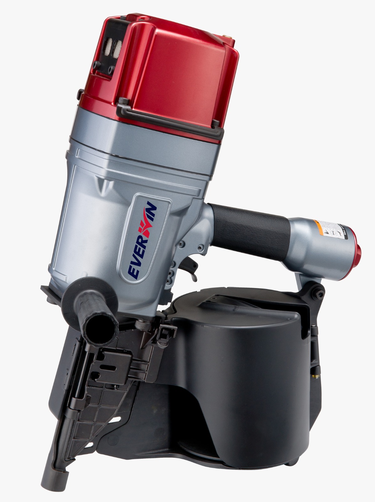 Clavadora Everwin Clavo electro soldado PN-130