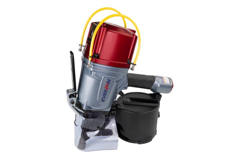 Clavadora Everwin Clavo electro soldado PN-100CP