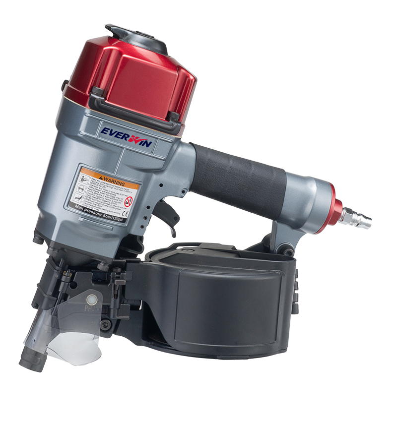 Clavadora Everwin Clavo electro soldado PN-58