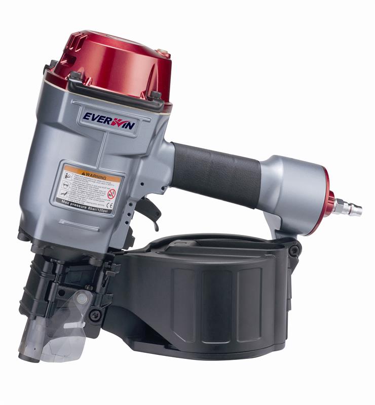 Clavadora Everwin Clavo electro soldado PN-70