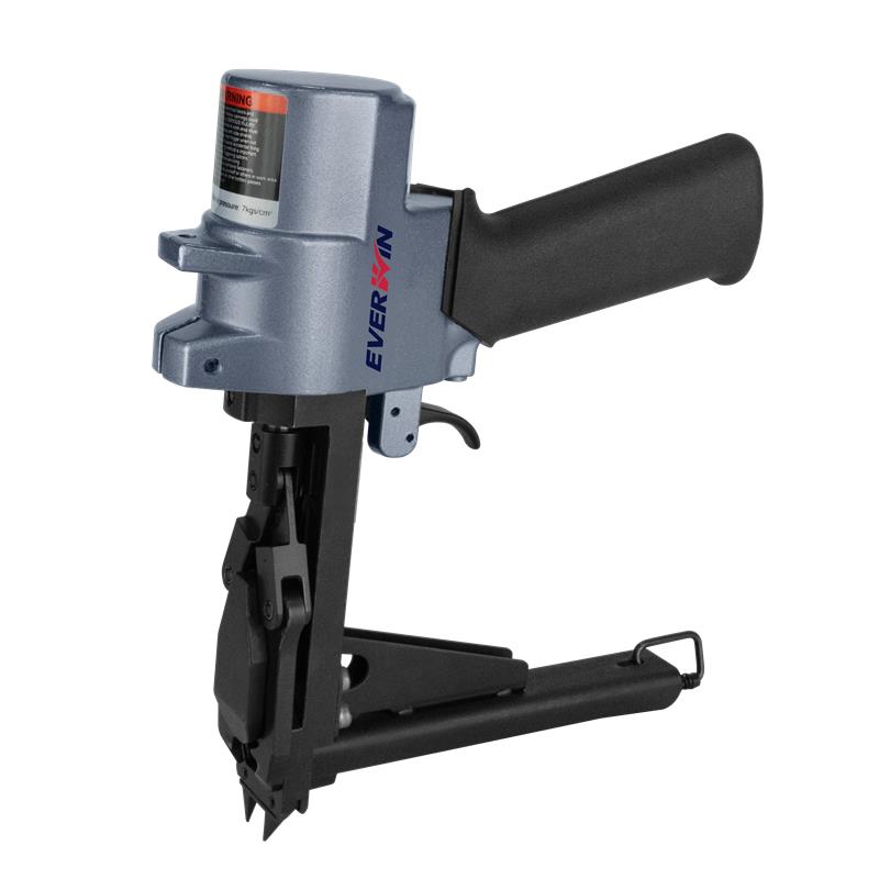 Grapadora Everwin Colchonera Tipo D22 Ref.DR-SR15