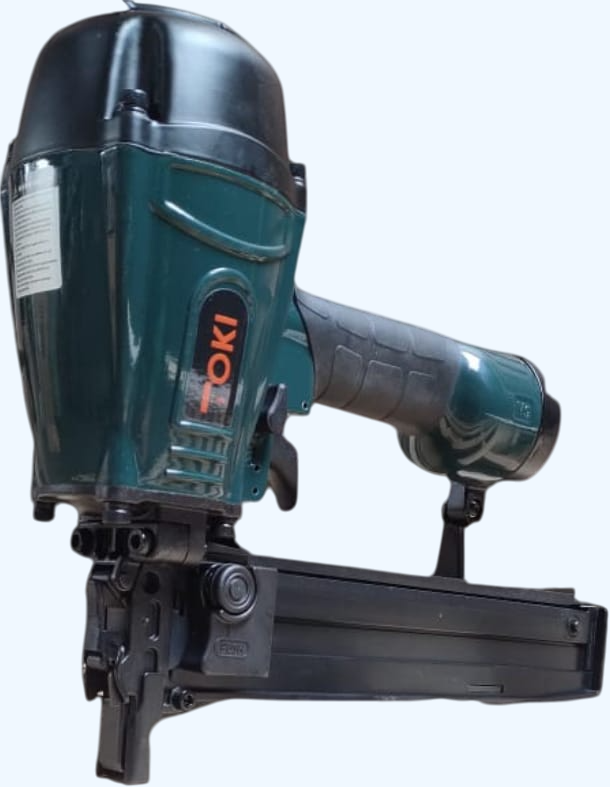 Grapadora Toki Pesada N851 (Grapa N-O)