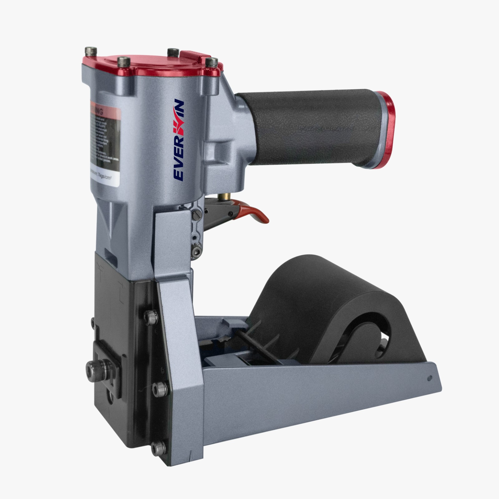 Grapadora Everwin Armado Cajas RCC-19