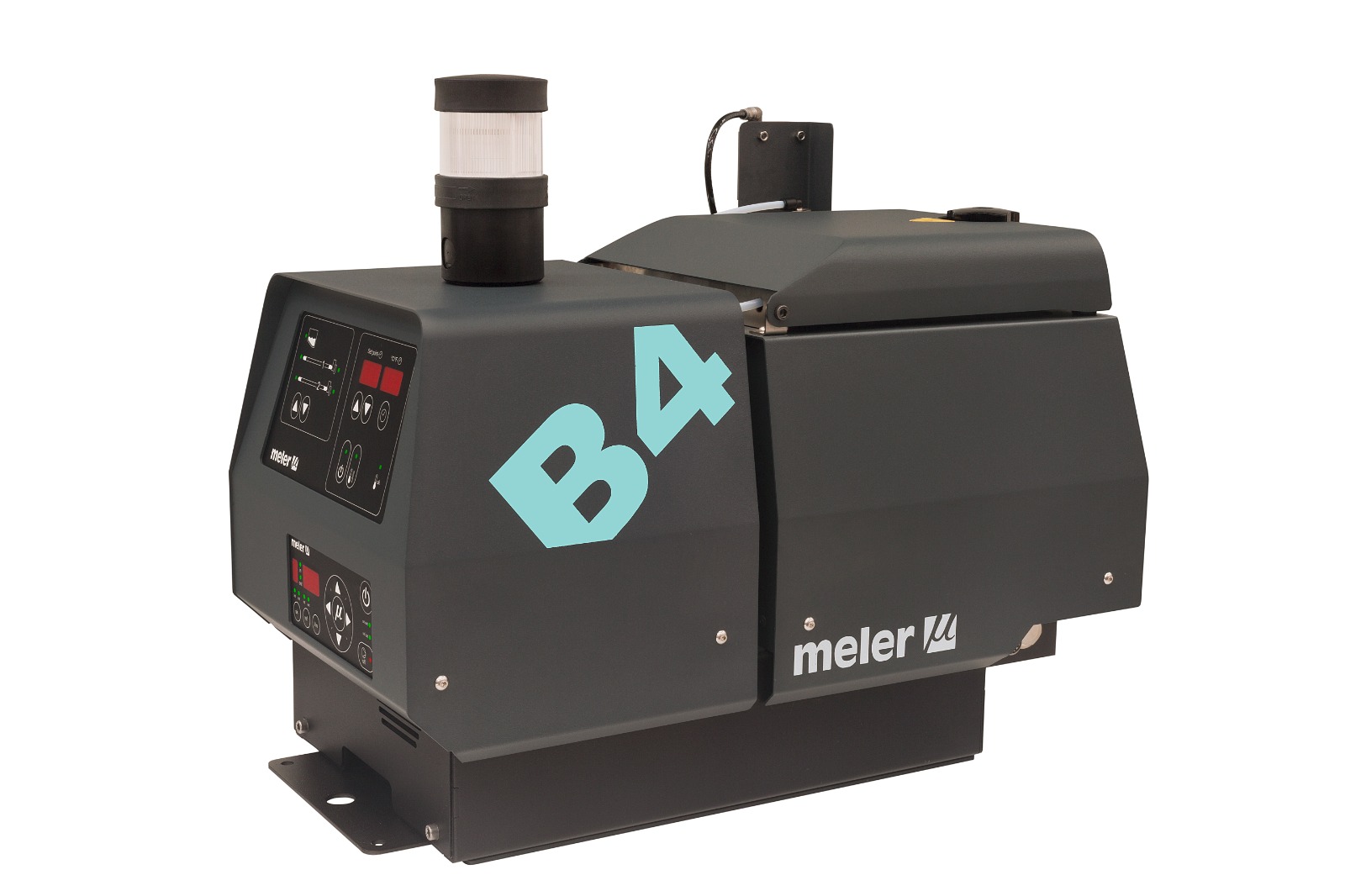 Fusor Meler B4/2 PUR FUSOR B 4/2 N01 I P A0 S2 MC B0 SW1 200 - PUR